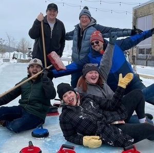 Meet your Posher, Mandi